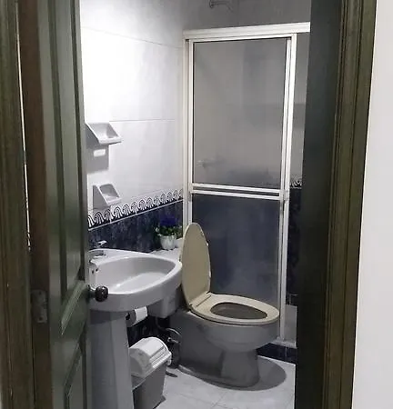 Hostel Quintas De La Real By Maos Cartagena