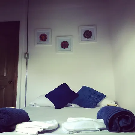 Hostel Quintas De La Real By Maos