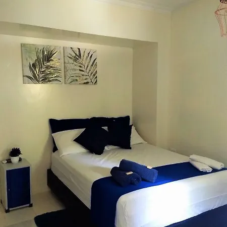 Quintas De La Real By Maos Hostel *