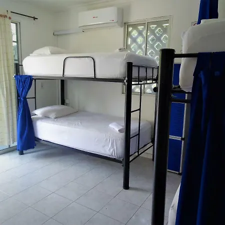 Quintas De La Real By Maos Hostel