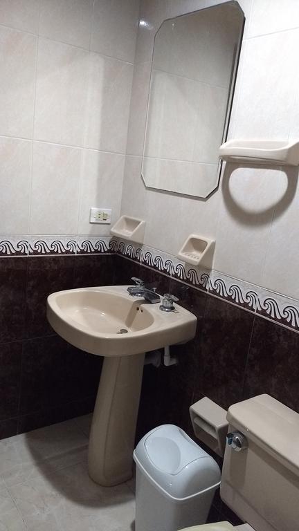 Hostal Quintas De La Real By Maos *