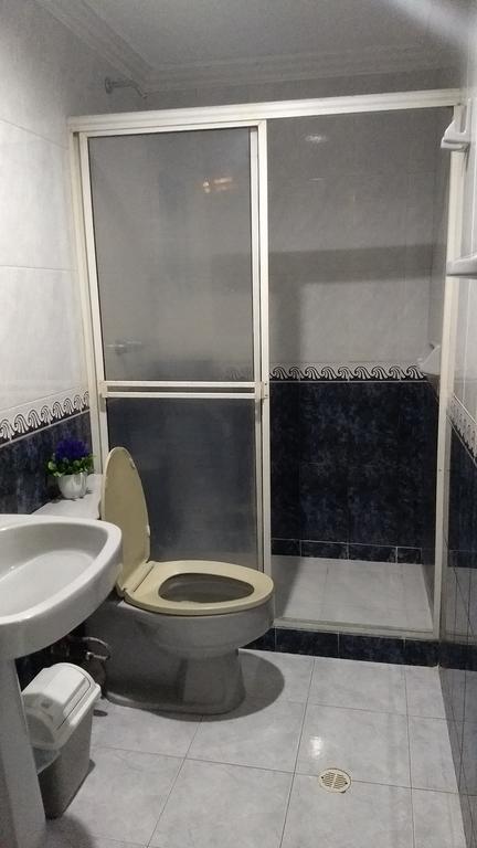 Quintas De La Real By Maos Hostal *