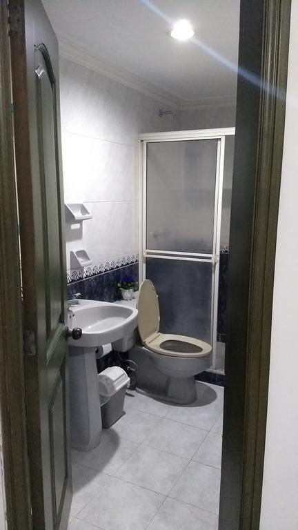 Hostal Quintas De La Real By Maos Cartagena