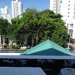 Quintas de la Real by Maos