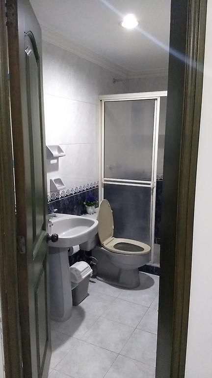 Hostel Quintas De La Real By Maos Cartagena