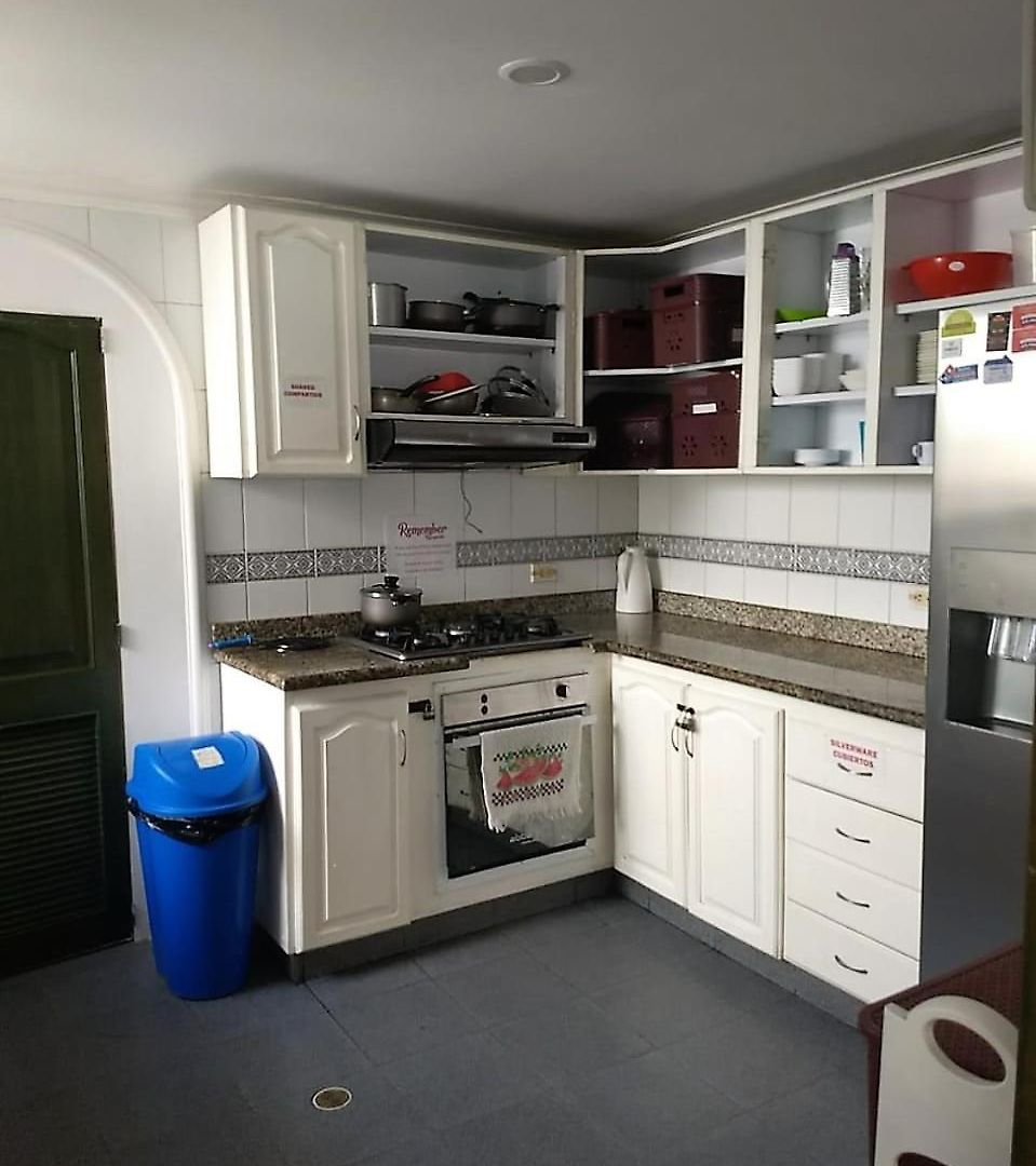 Quintas De La Real By Maos Hostel