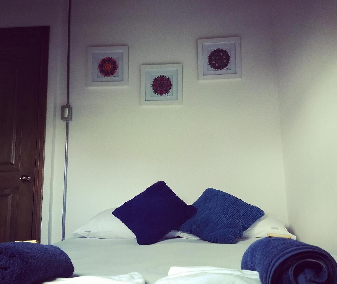 Hostel Quintas De La Real By Maos