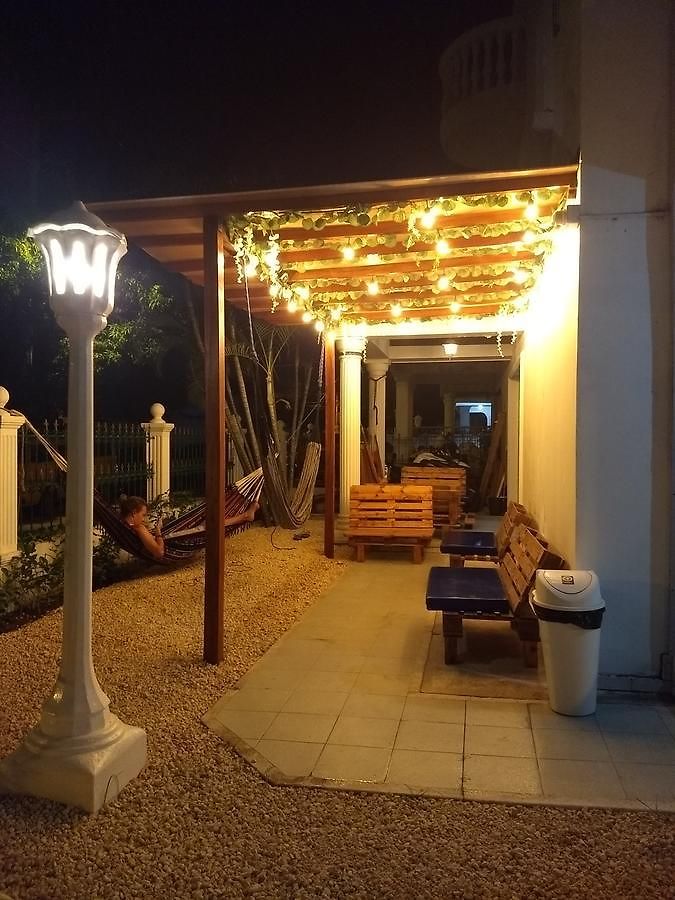 Quintas De La Real By Maos Hostel Cartagena