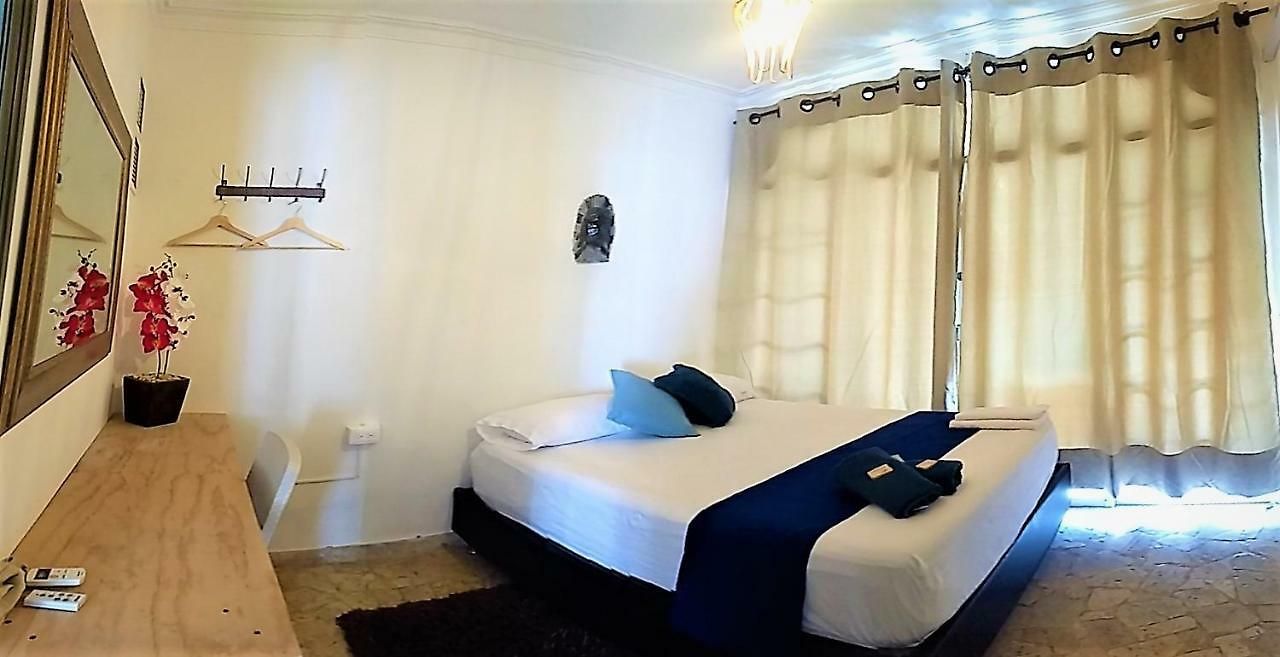 Hostel Quintas De La Real By Maos