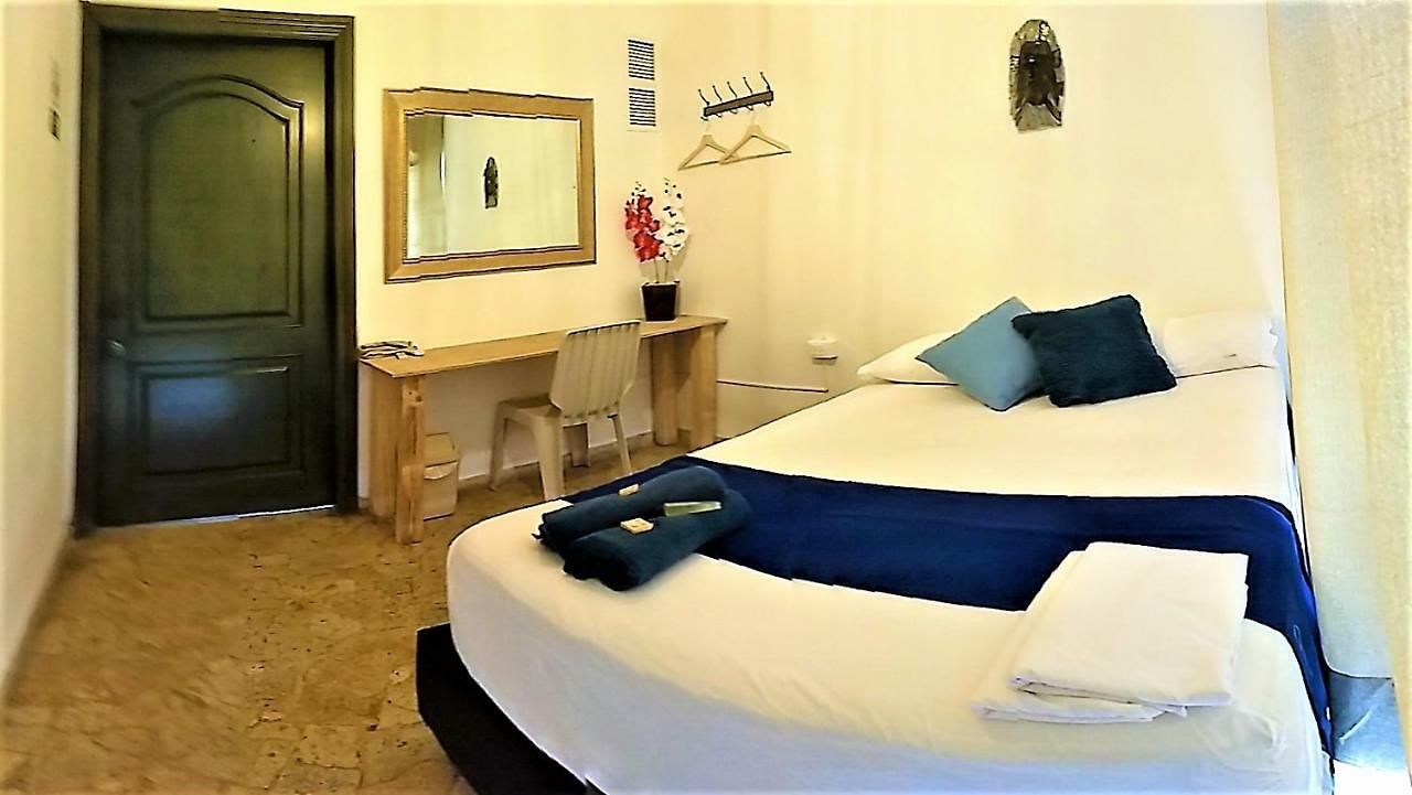 Quintas De La Real By Maos Hostel