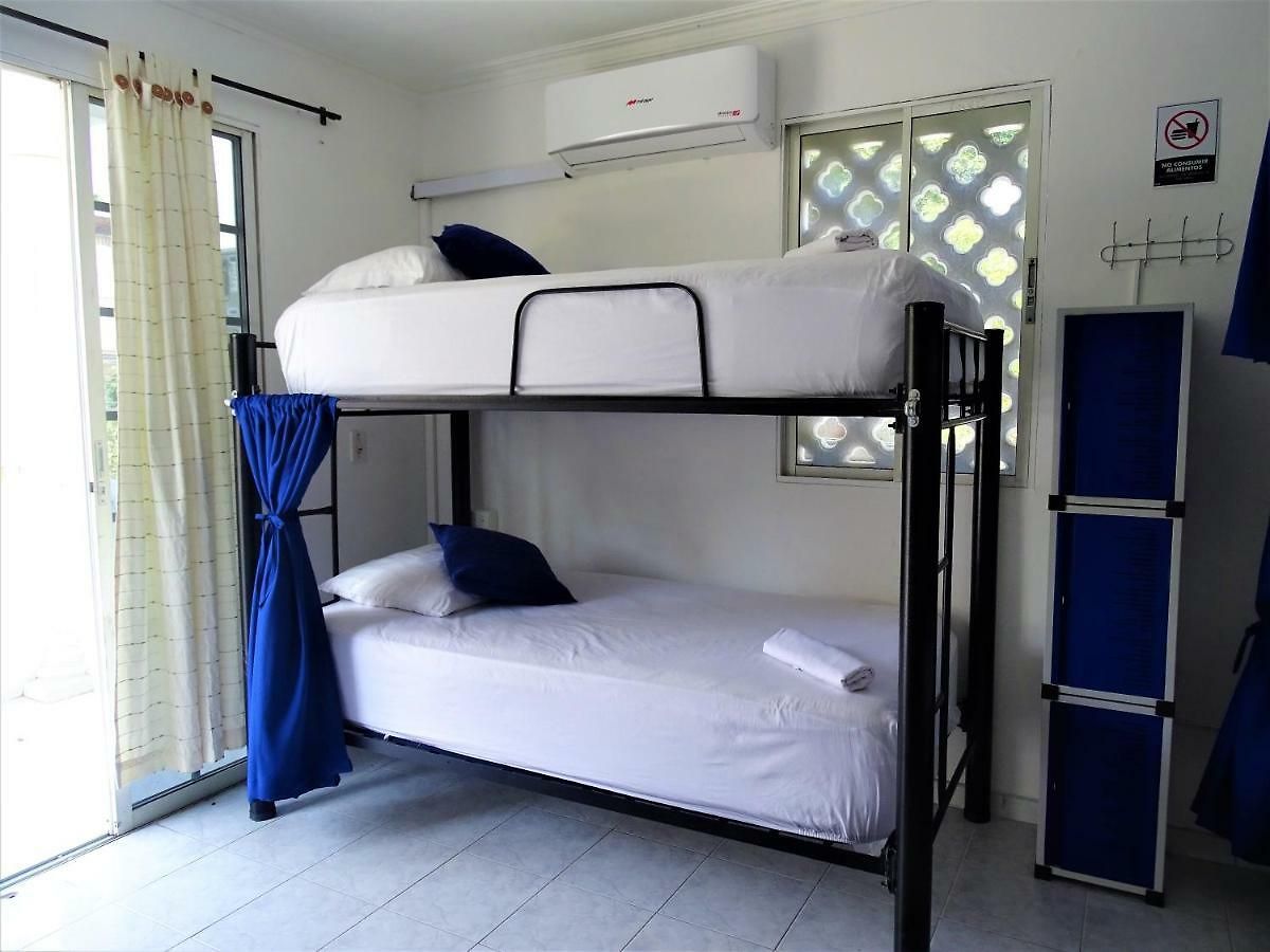Quintas De La Real By Maos Hostel Cartagena