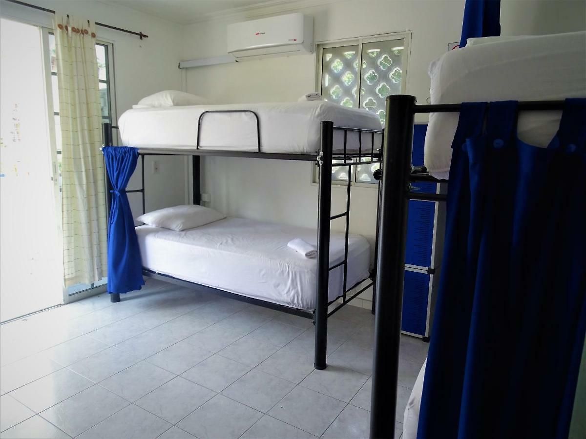 Quintas De La Real By Maos Hostel