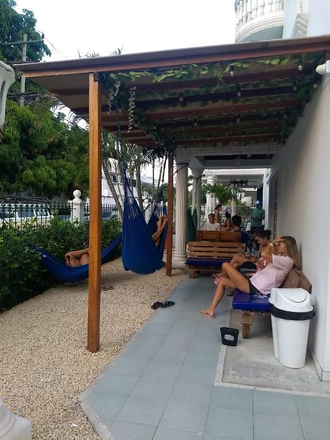 Hostel Quintas De La Real By Maos Cartagena