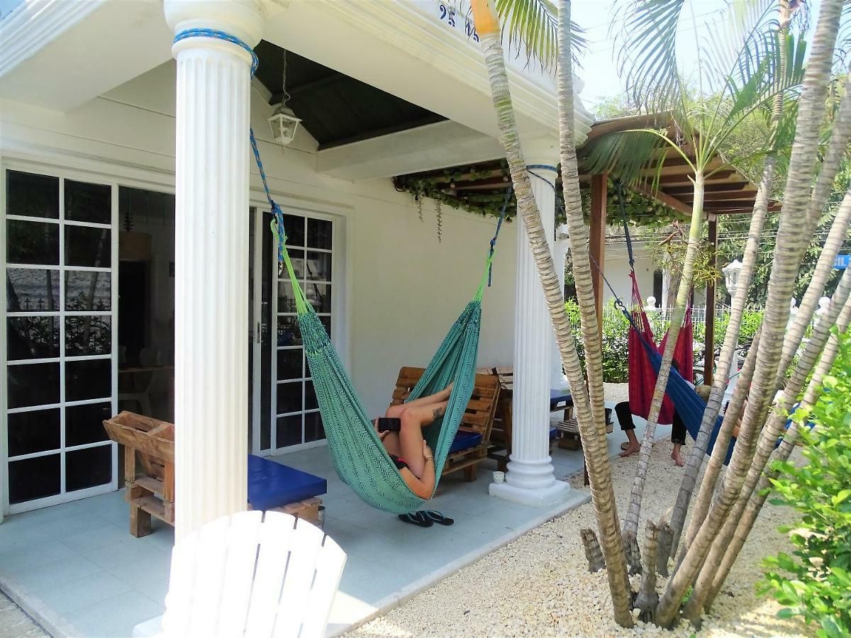Hostel Quintas De La Real By Maos Cartagena