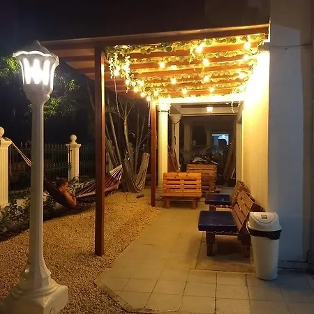 Quintas De La Real By Maos Hostal Cartagena