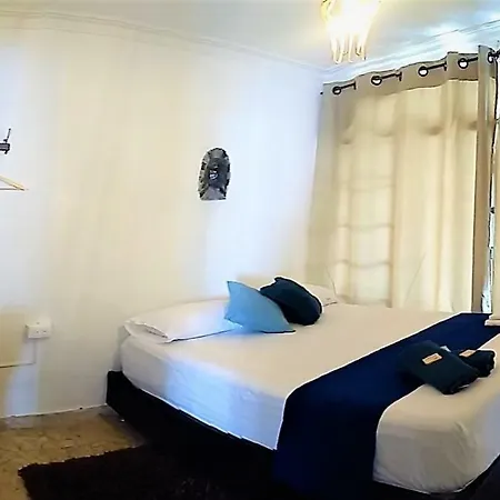 Hostal Quintas De La Real By Maos
