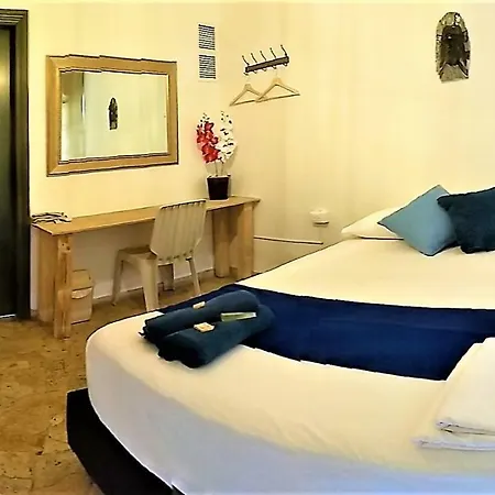 Quintas De La Real By Maos Hostal