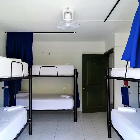 Hostal Quintas De La Real By Maos Cartagena