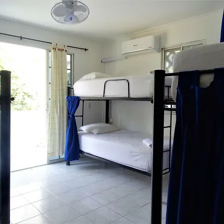 Hostal Quintas De La Real By Maos Cartagena