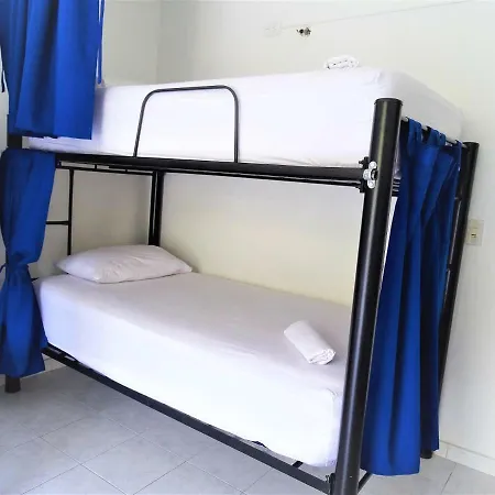 Hostal Quintas De La Real By Maos Cartagena