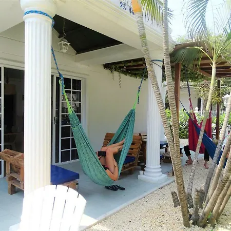 Hostal Quintas De La Real By Maos Cartagena