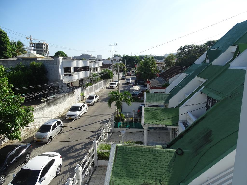 Quintas De La Real By Maos *