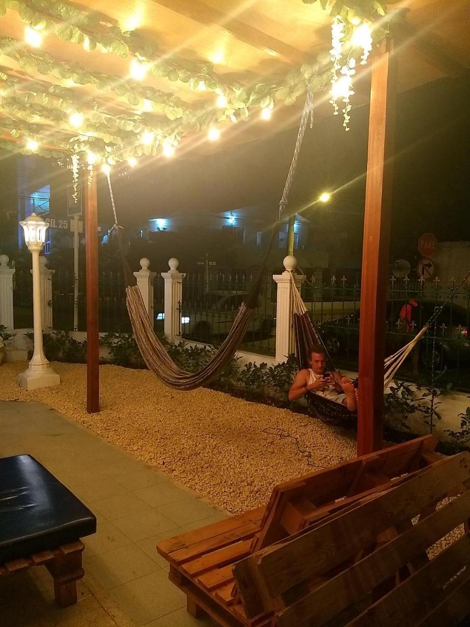 Quintas De La Real By Maos * Cartagena