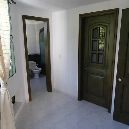 Quintas De La Real By Maos Hostal Cartagena