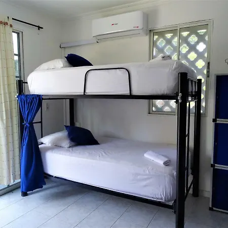 Quintas De La Real By Maos Hostal Cartagena