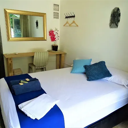 Hostal Quintas De La Real By Maos Cartagena
