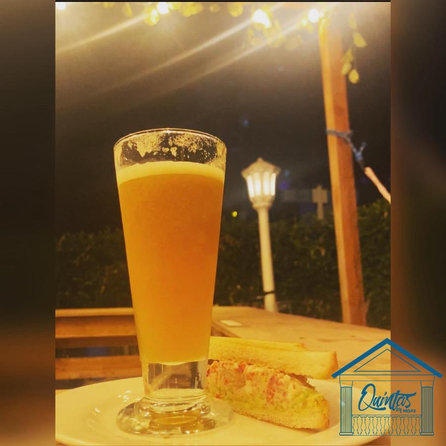 Quintas De La Real By Maos Hostel