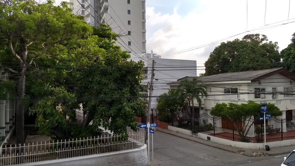 Quintas De La Real By Maos Hostal Cartagena