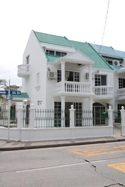 Quintas De La Real By Maos *