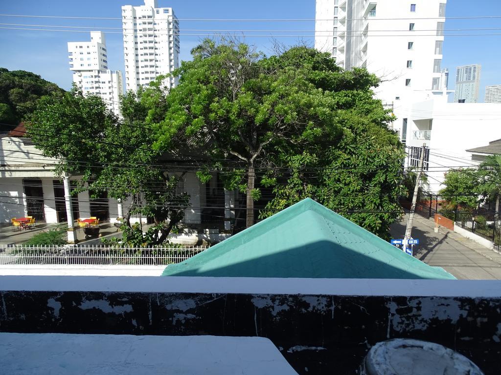 Quintas De La Real By Maos * Cartagena