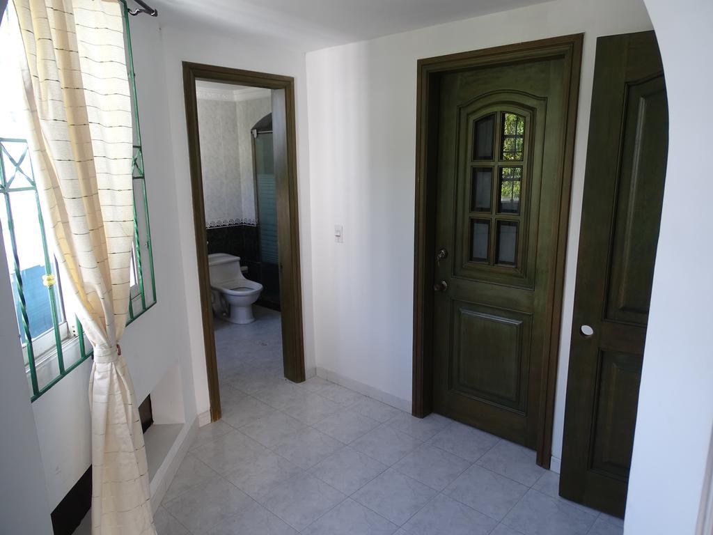 Quintas De La Real By Maos Hostal Cartagena