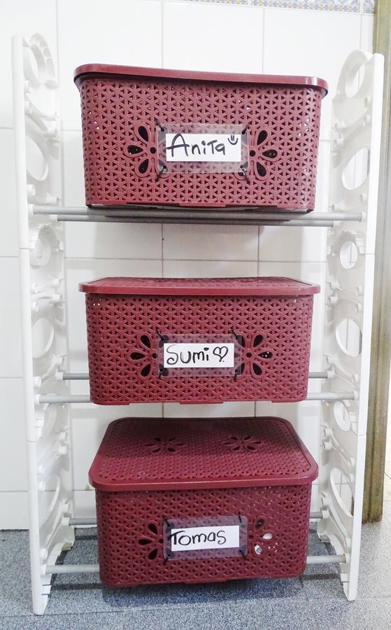 Hostel Quintas De La Real By Maos Cartagena