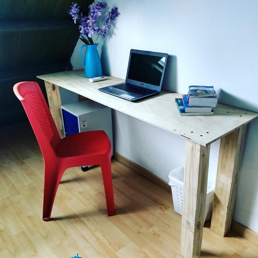 Quintas De La Real By Maos Hostel