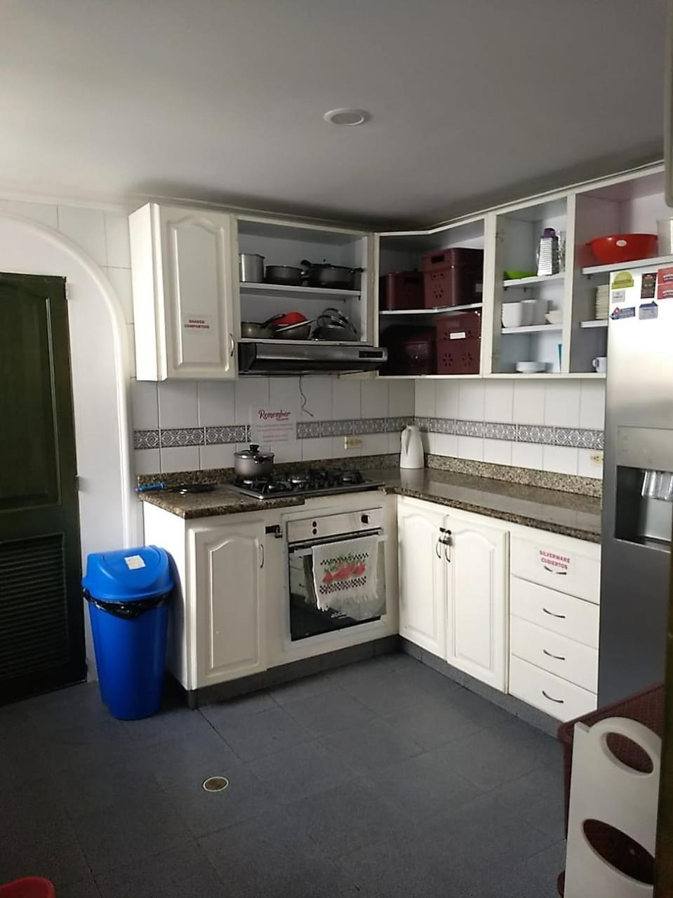 Quintas De La Real By Maos Hostel
