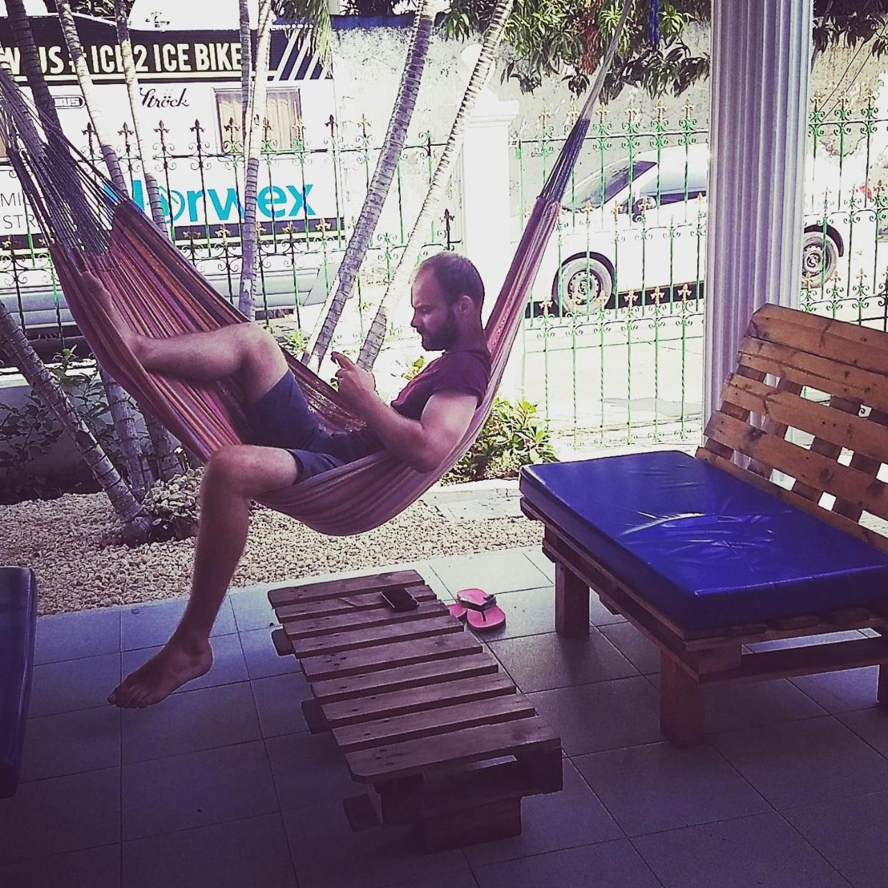 Quintas De La Real By Maos Hostal Cartagena