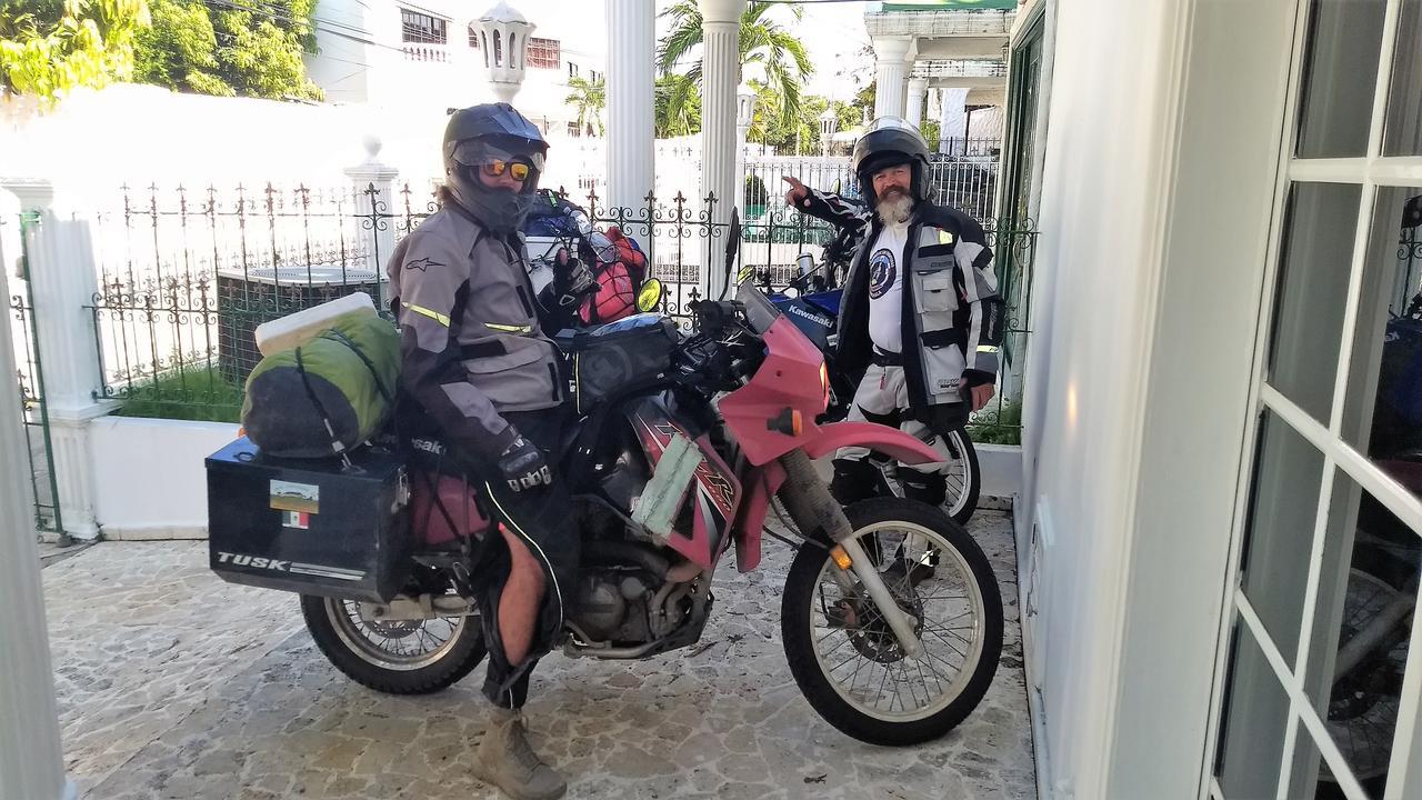 Hostal Quintas De La Real By Maos Cartagena