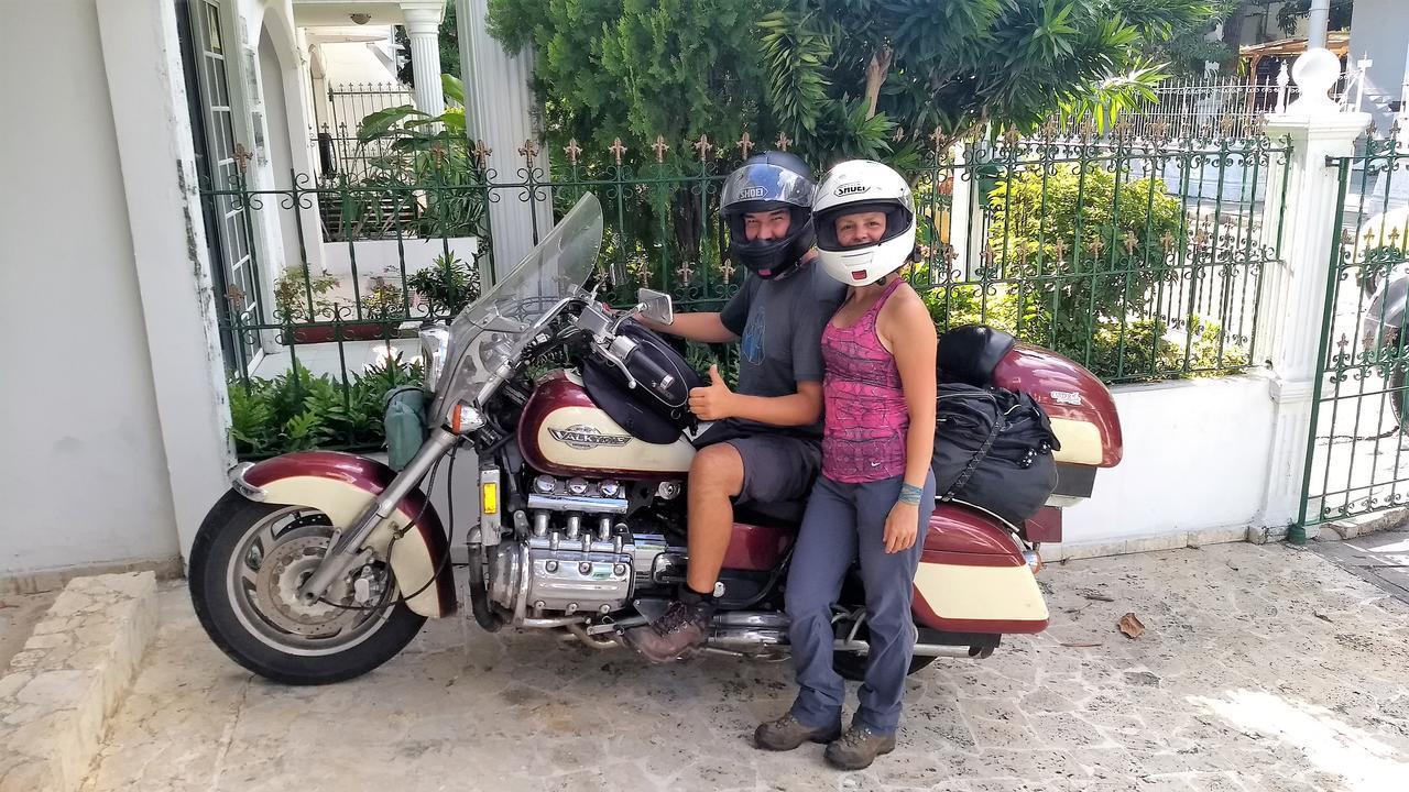 Quintas De La Real By Maos Hostel