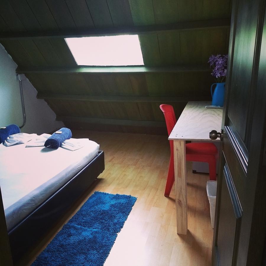 Quintas De La Real By Maos * Cartagena