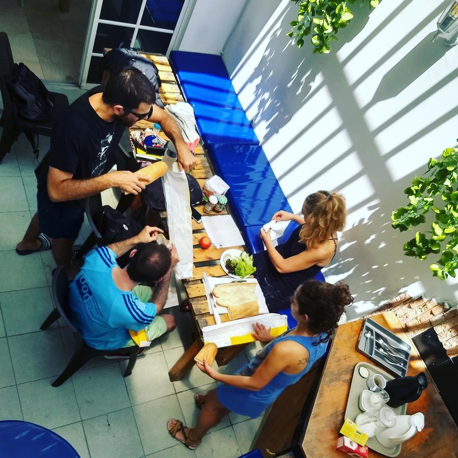 Quintas De La Real By Maos * Cartagena