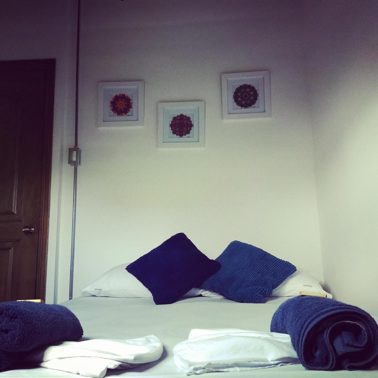 Hostal Quintas De La Real By Maos