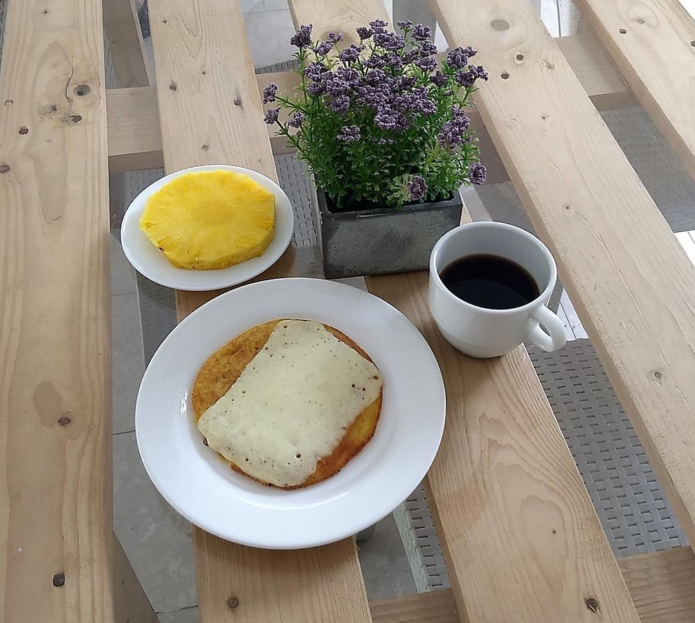 Hostal Quintas De La Real By Maos *