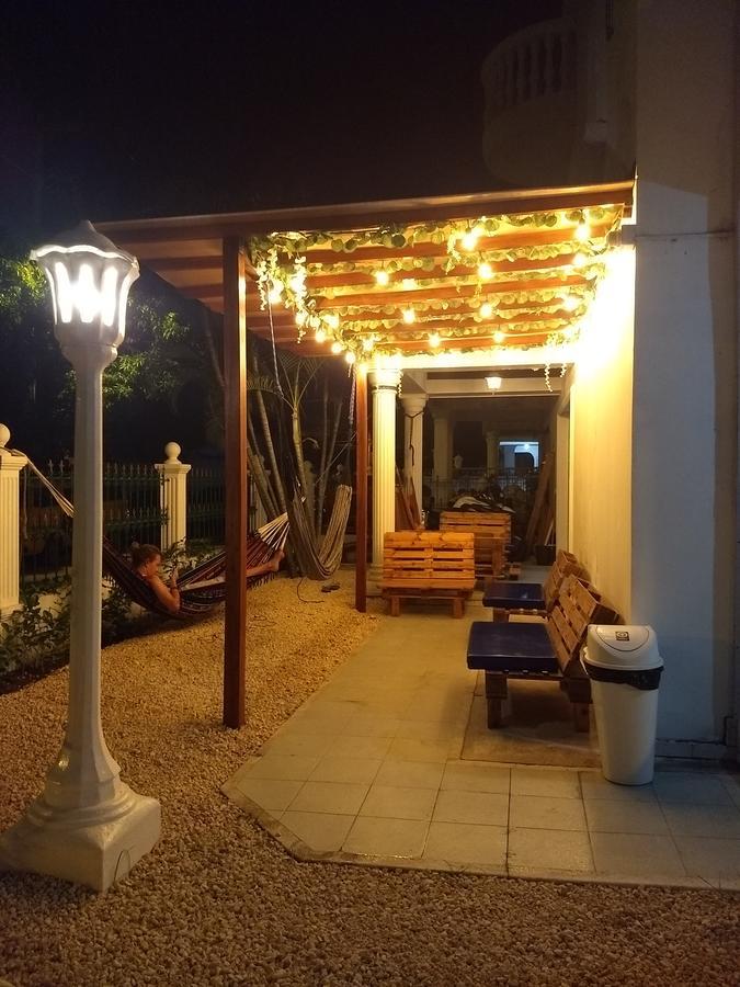 Quintas De La Real By Maos Hostel Cartagena
