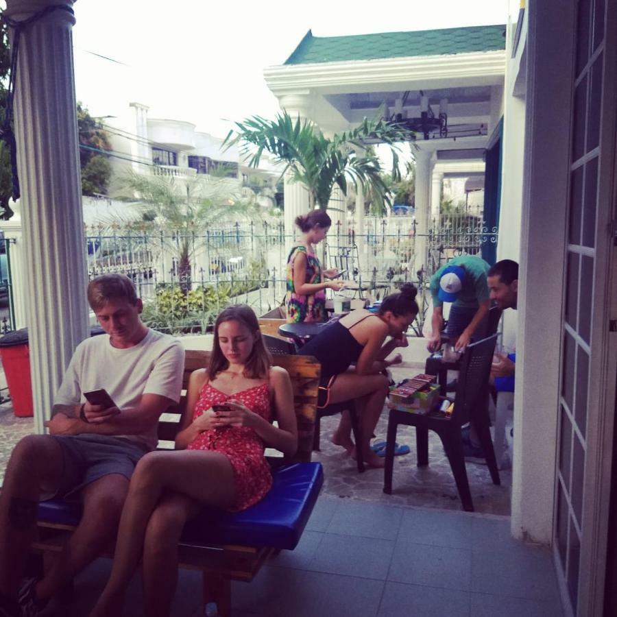 Quintas De La Real By Maos * Cartagena