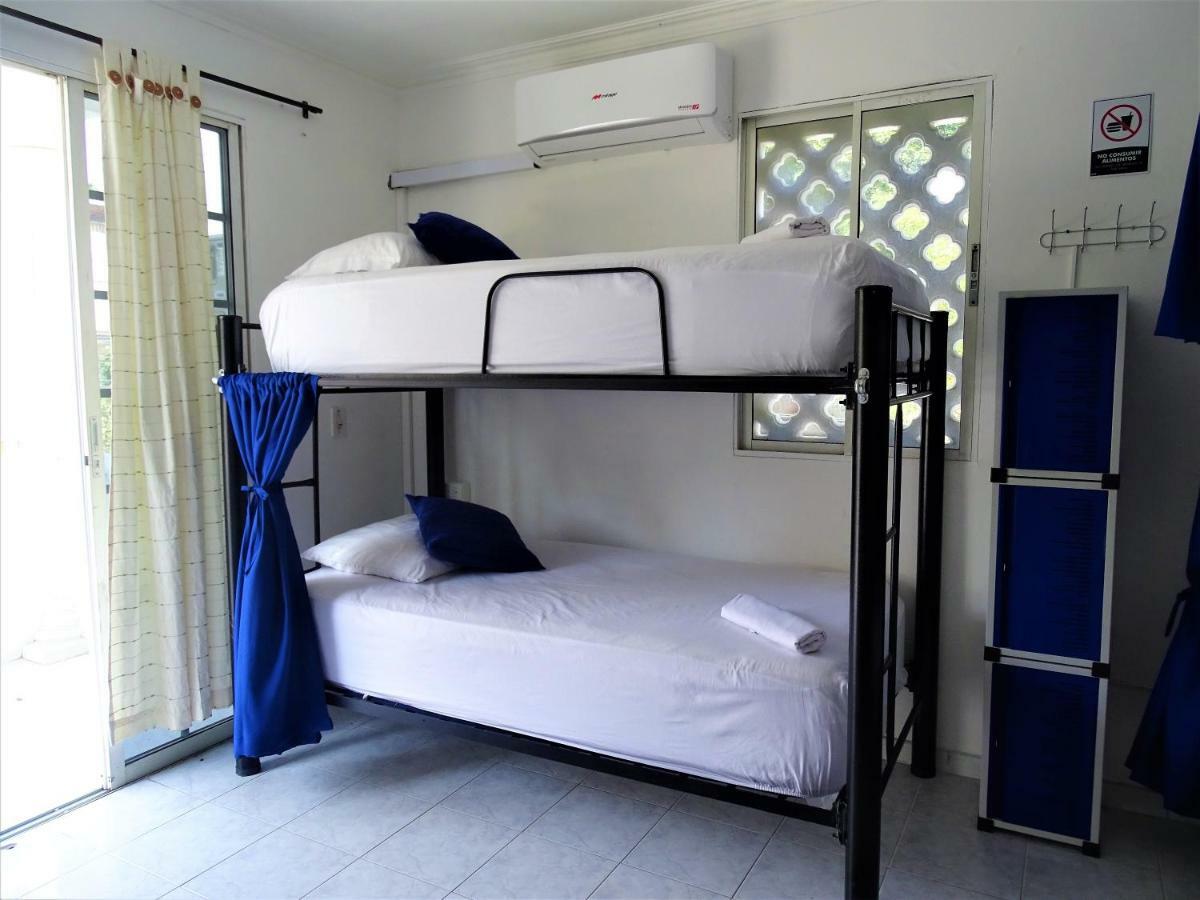 Quintas De La Real By Maos Hostel Cartagena