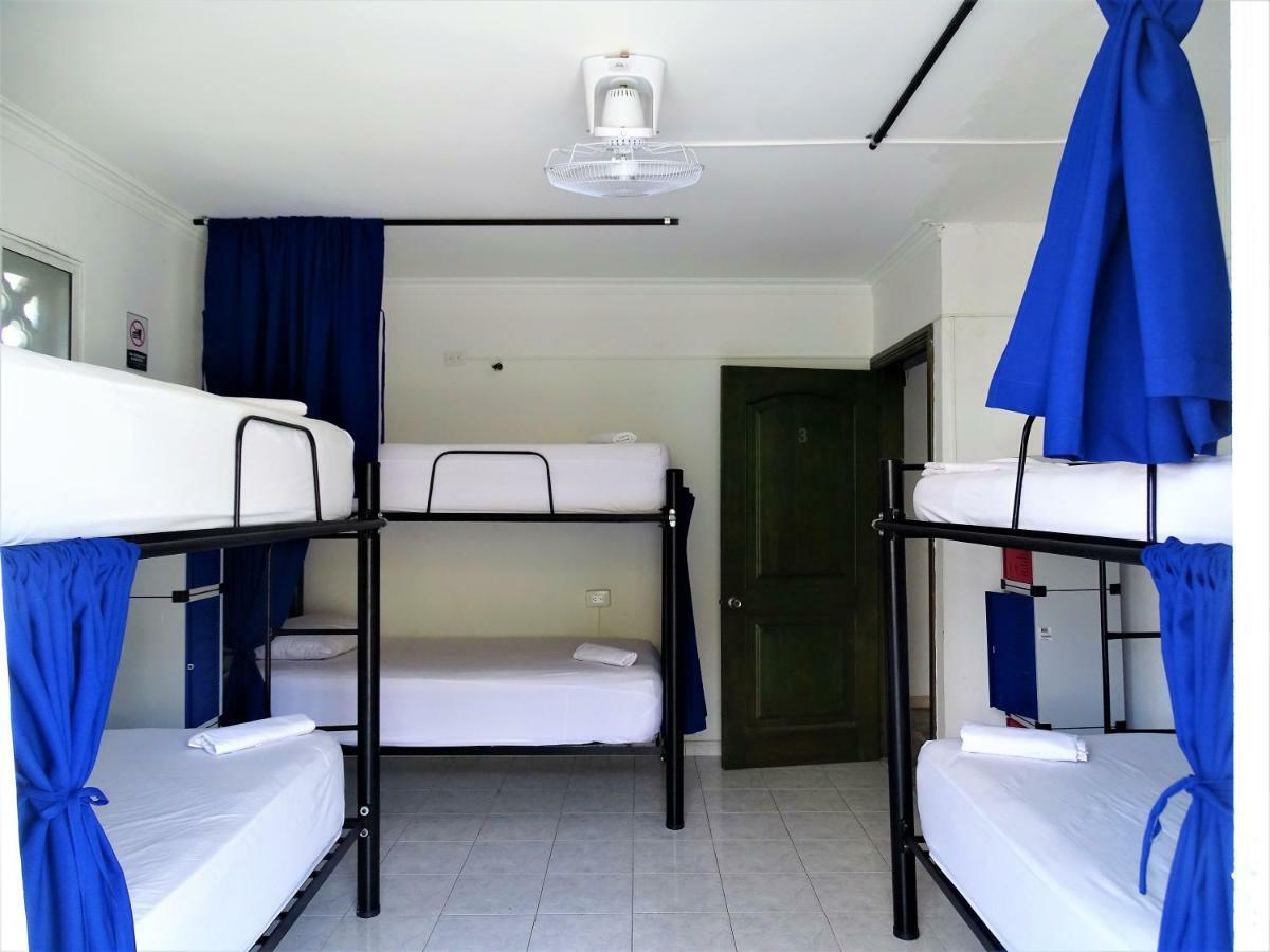 Hostel Quintas De La Real By Maos Cartagena