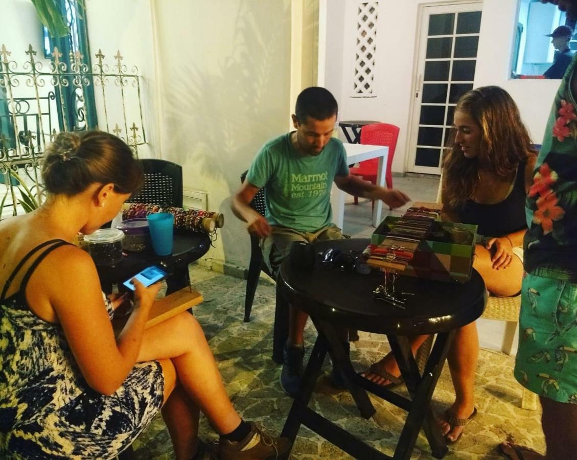 Hostel Quintas De La Real By Maos *